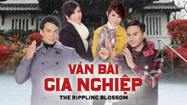 Tập 2 phim Ván Bài Gia Nghiệp