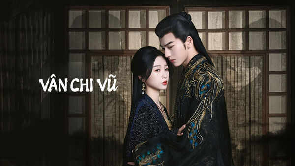 Poster phim Vân Chi Vũ