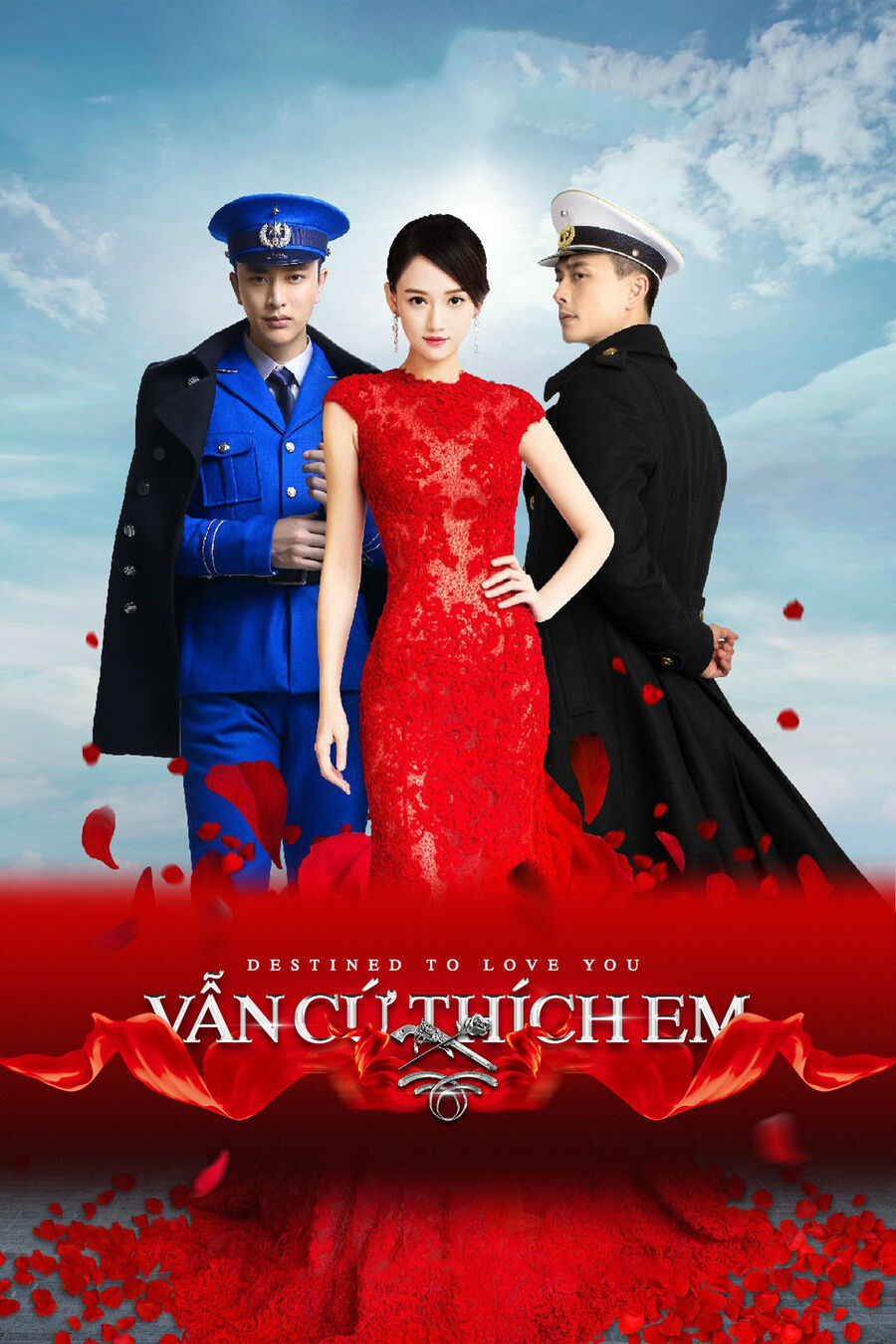 Hình ảnh phim Vẫn Cứ Thích Em