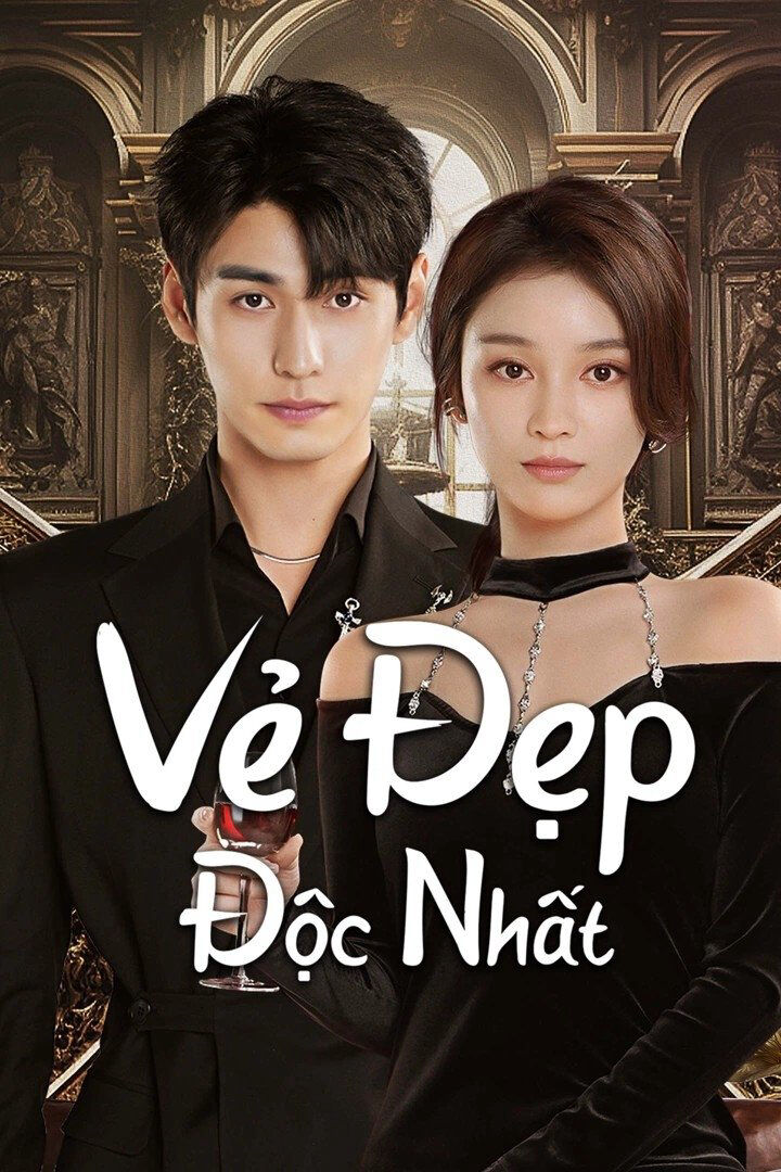 Hình ảnh phim Vẻ Đẹp Độc Nhất