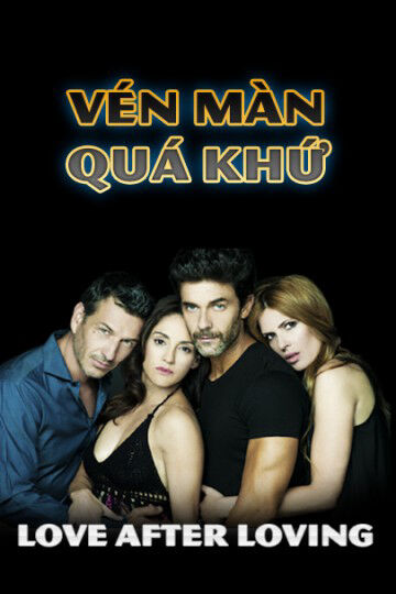 Hình ảnh phim Vén Màn Quá Khứ