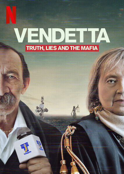Tập 1 phim Vendetta: Sự thật, lừa dối và mafia
