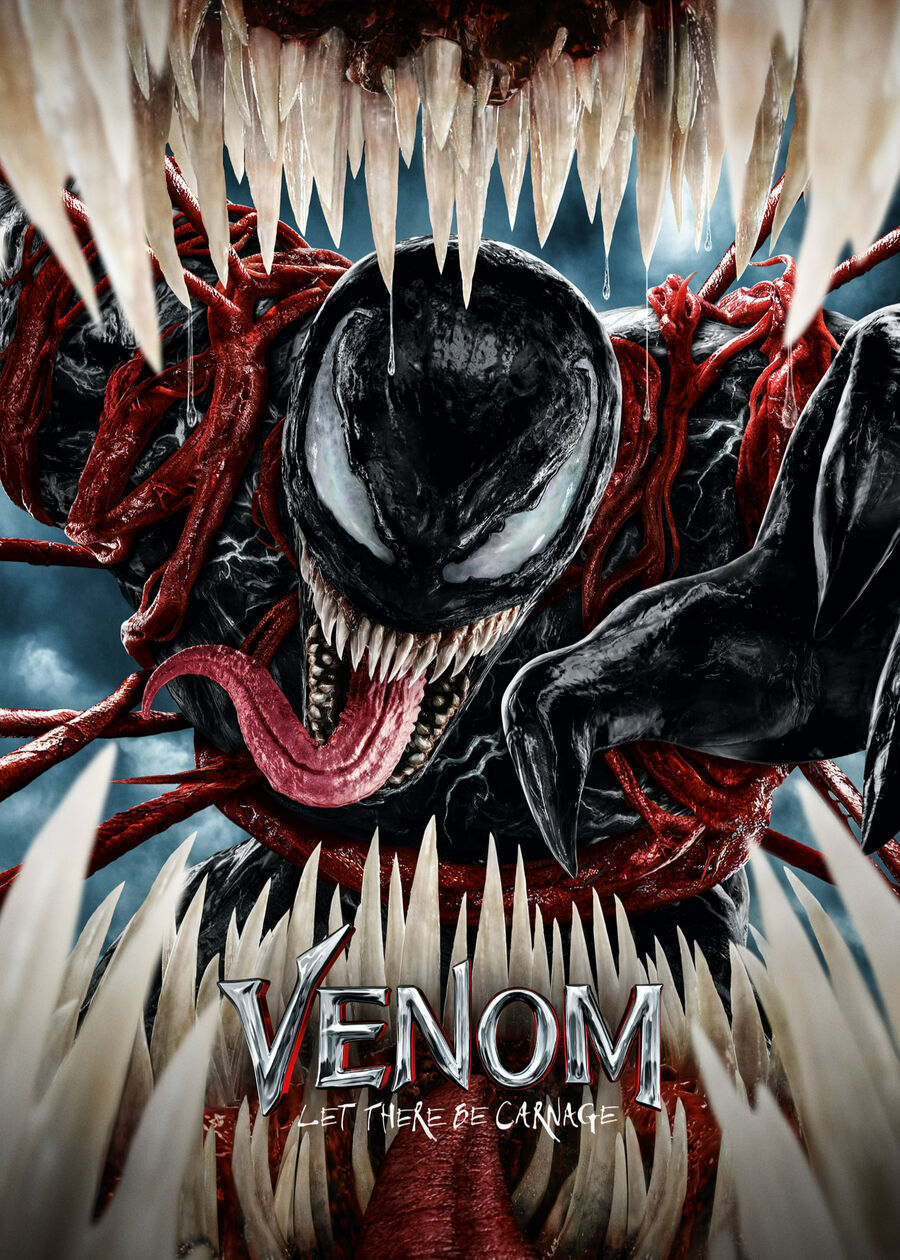 Hình ảnh phim Venom: Let There Be Carnage