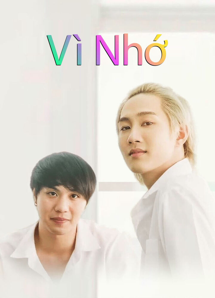 Tập 1 phim Vì Nhớ (ReminderS)