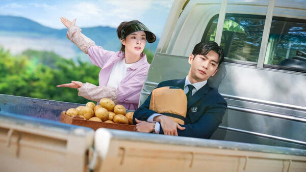 Poster phim Viện Nghiên Cứu Khoai Tây