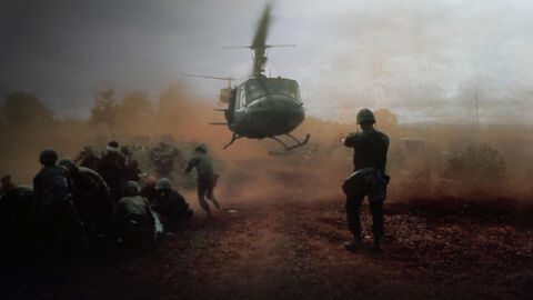 Hình ảnh tập 1 Vietnam: The War That Changed America