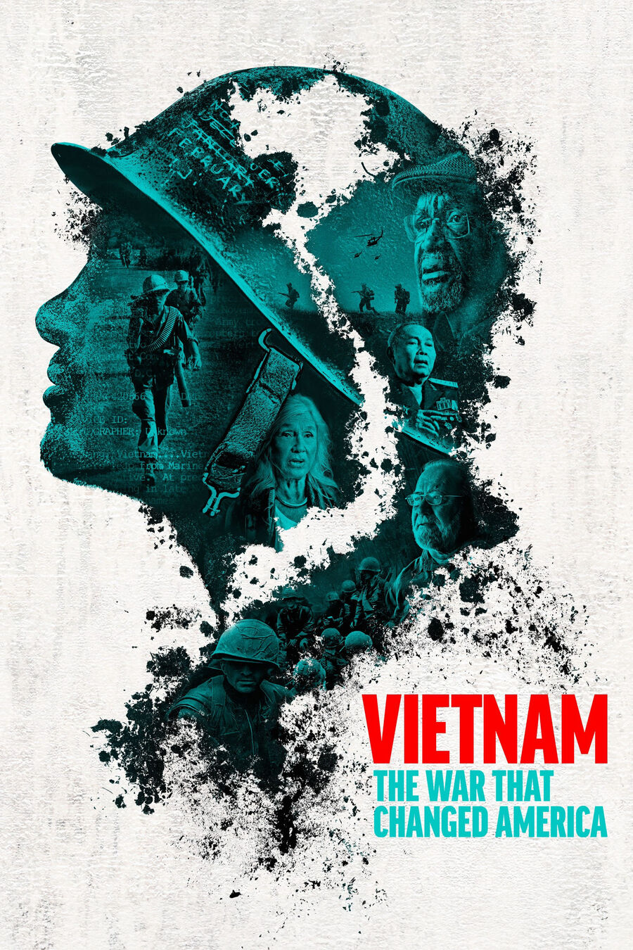 Hình ảnh phim Vietnam: The War That Changed America