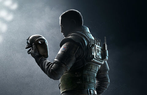 Hình ảnh tập 1 Vigil