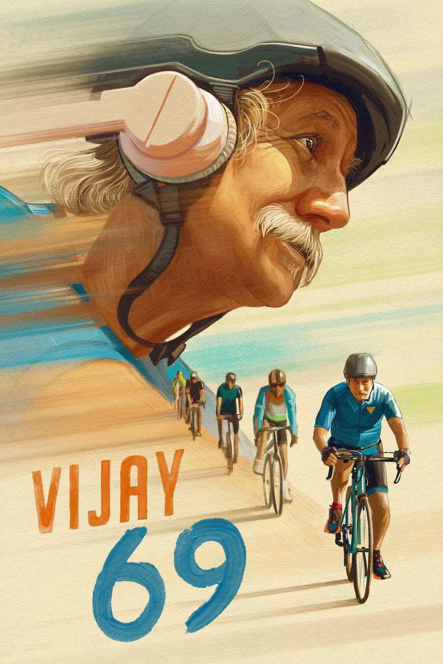 Hình ảnh phim Vijay 69