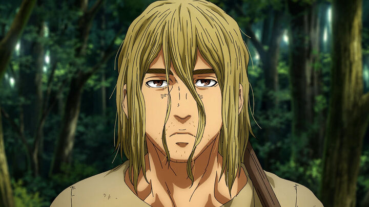 Tập 2 phim VINLAND SAGA: Bản hùng ca Viking (Phần 2)