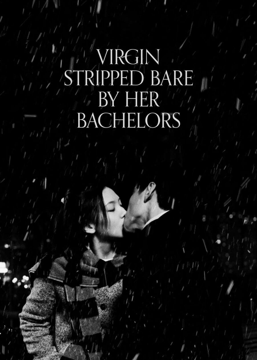 Hình ảnh phim Virgin Stripped Bare by Her Bachelors