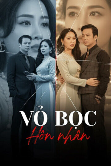 Tập 1 phim Vỏ Bọc Hôn Nhân