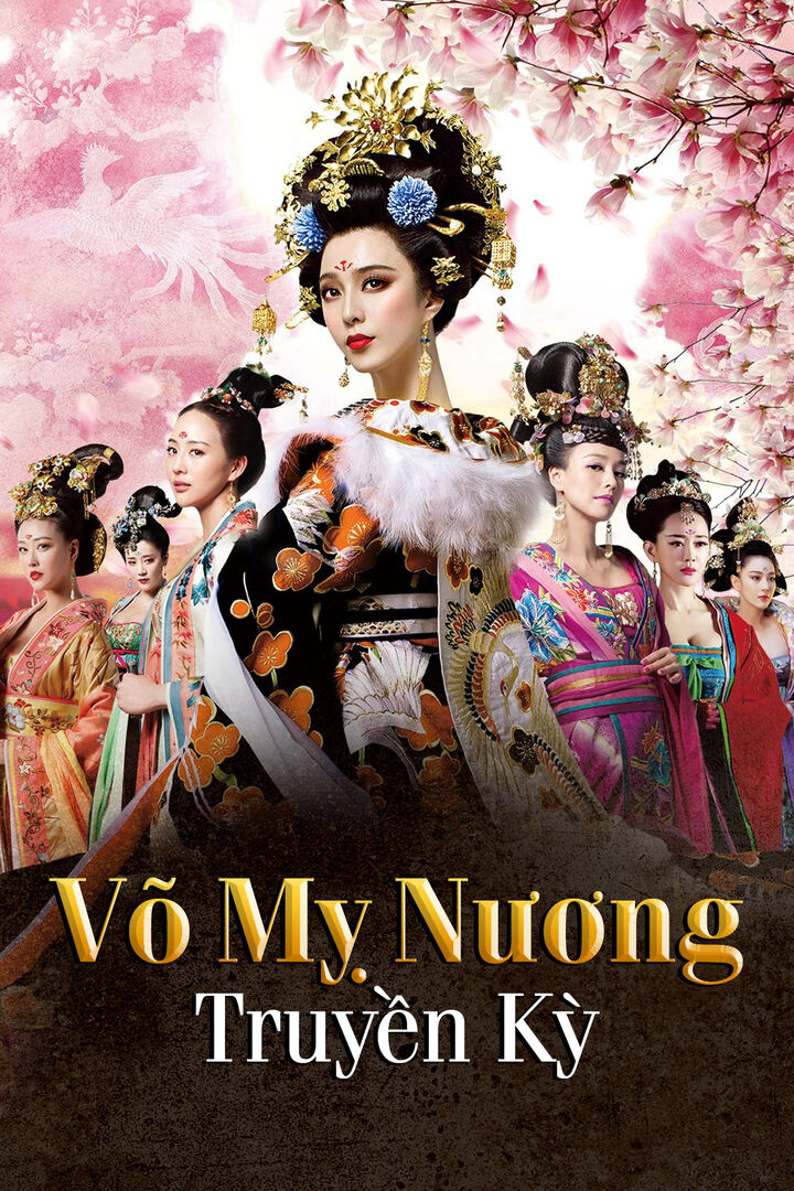 Tập 1 phim Võ Mỵ Nương Truyền Kỳ