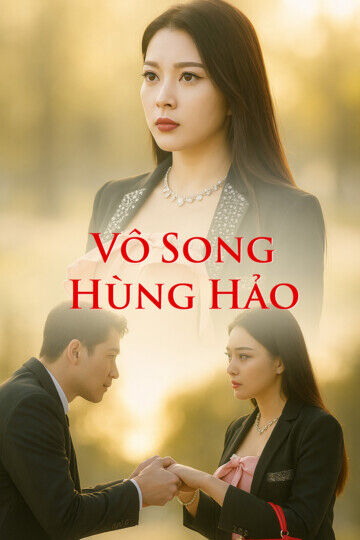Hình ảnh phim Vô Song Hùng Hảo