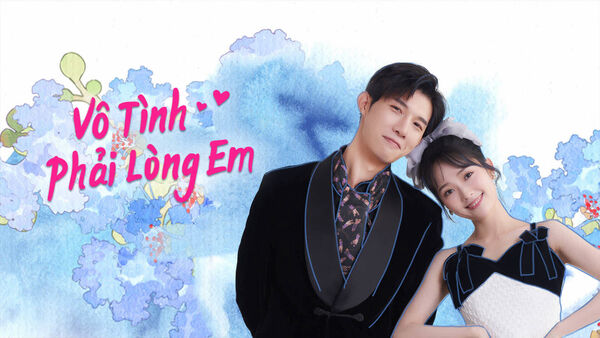 Poster phim Vô Tình Phải Lòng Em