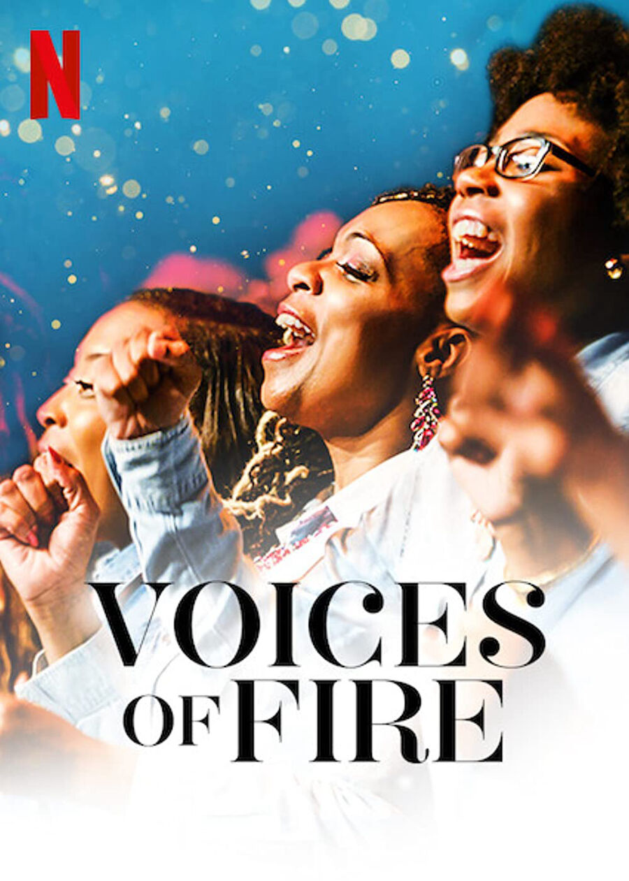 Hình ảnh phim Voices of Fire: Hợp xướng Phúc âm