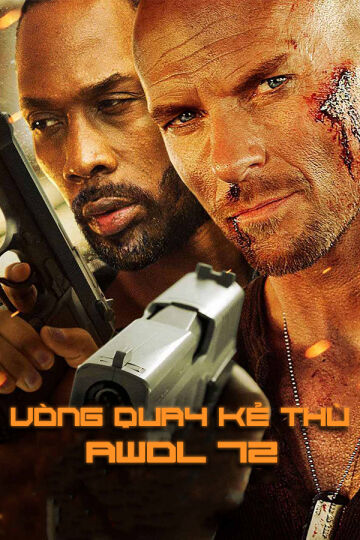 Hình ảnh phim Vòng Quay Kẻ Thù