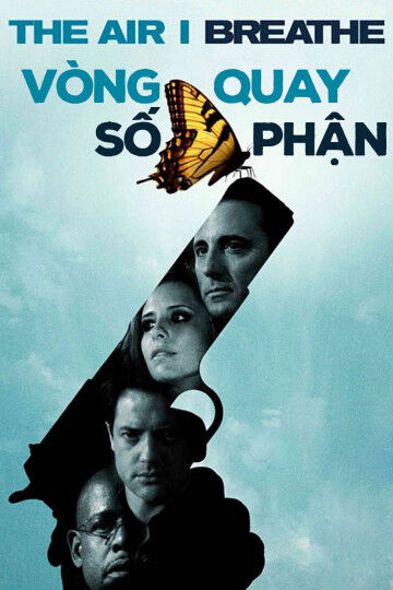 Hình ảnh phim Vòng Quay Số Phận