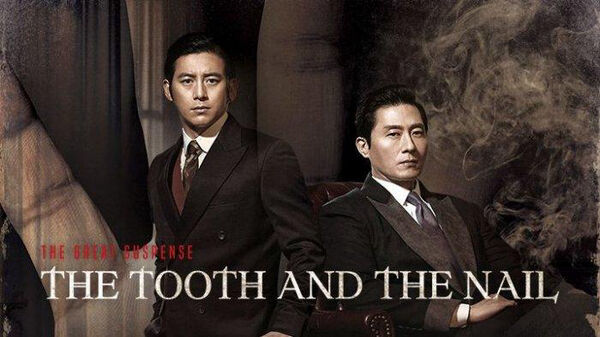 Poster phim Vụ Án Mạng Trong Biệt Thự Đá