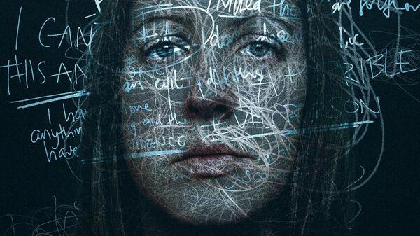Poster phim Vụ Điều Tra Lucy Letby