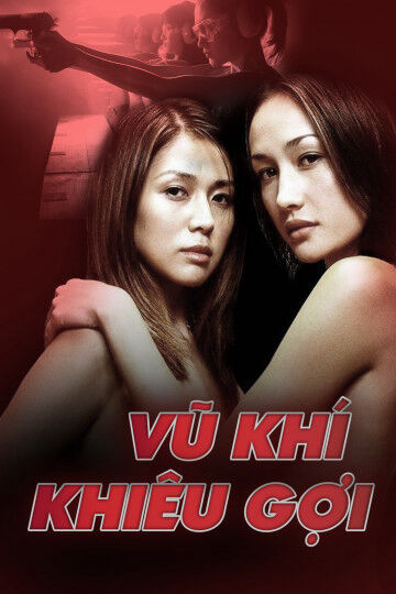 Hình ảnh phim Vũ Khí Khiêu Gợi