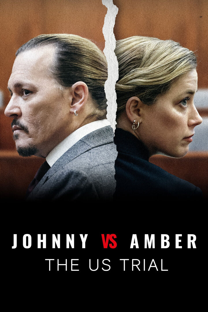 Tập 1 phim Vụ Kiện Johnny Và Amber: Phiên Tòa Tại Mỹ