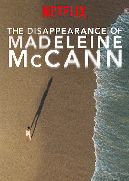 Tập 1 phim Vụ mất tích của Madeleine McCann