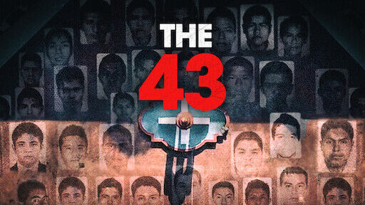 Tập 2 phim Vụ mất tích tại Ayotzinapa
