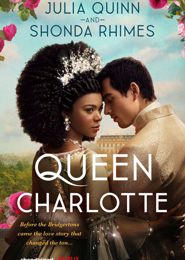 Tập 1 phim Vương hậu Charlotte: Câu chuyện Bridgerton
