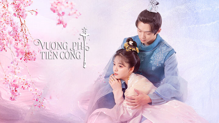 Tập 2 phim Vương Phi Tiến Công