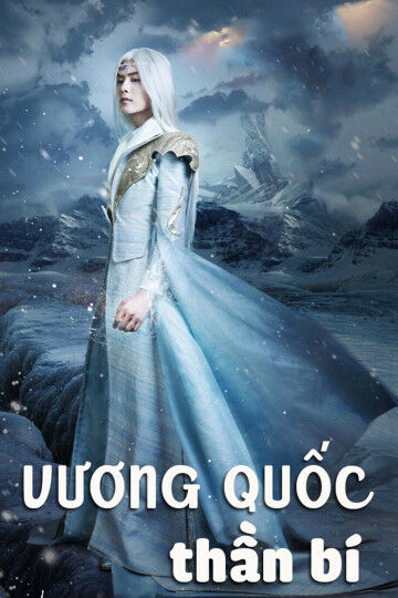 Tập 1 phim Vương Quốc Thần Bí