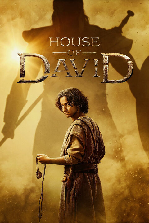 Hình ảnh tập 2 Vương Quyền David