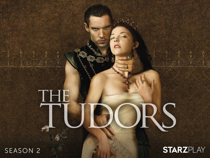 Tập 2 phim Vương Triều Tudors (Phần 2)