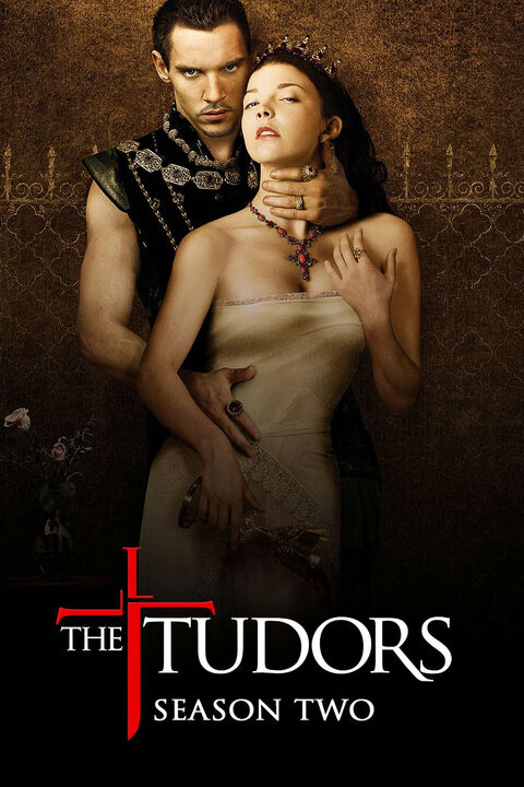 Hình ảnh tập 2 Vương Triều Tudors (Phần 2)