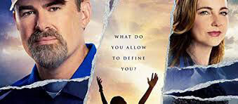 Poster phim Vượt Qua Để Chiến Thắng