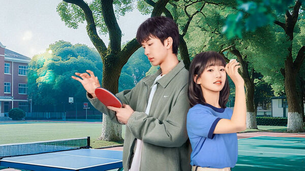 Poster phim Trò Chơi Của Trái Tim