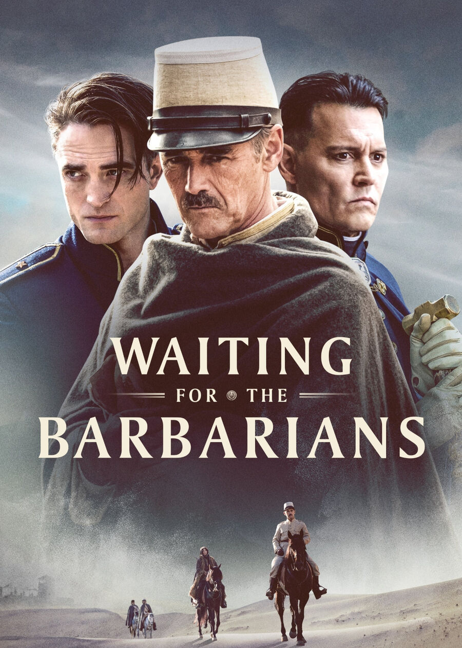 Hình ảnh phim Waiting for the Barbarians