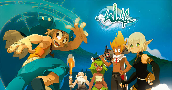 Tập 2 phim Wakfu (Phần 2)