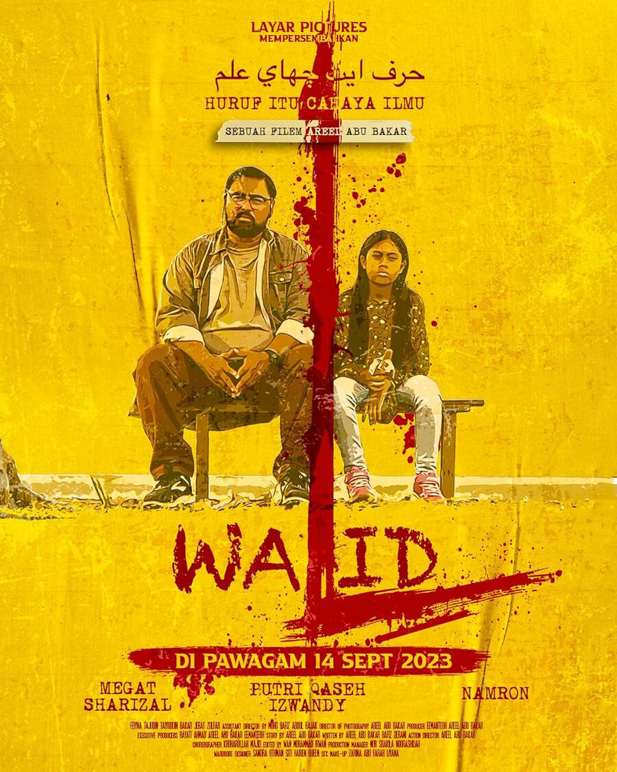 Hình ảnh phim Walid