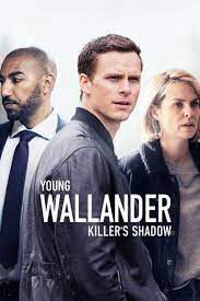 Hình ảnh phim Wallander – Cảnh sát trẻ tuổi (Phần 2)