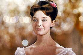 Poster phim War and Peace, Part II: Natasha Rostova