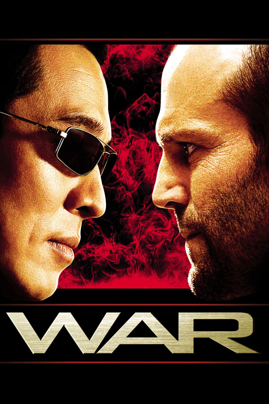 Hình ảnh phim War