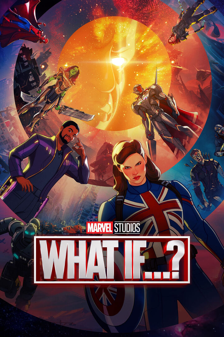 Tập 1 phim What If…? (Phần 2)