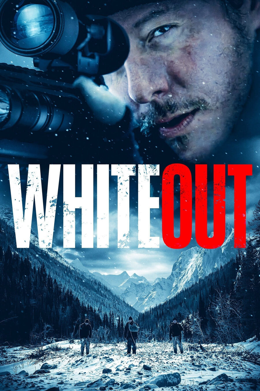 Hình ảnh phim Whiteout