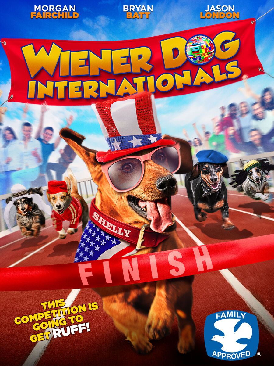 Hình ảnh phim Wiener Dog Internationals