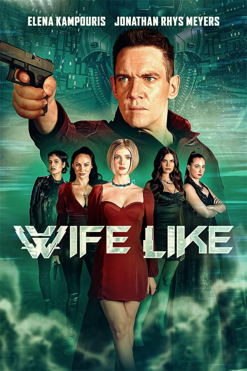 Hình ảnh phim WifeLike