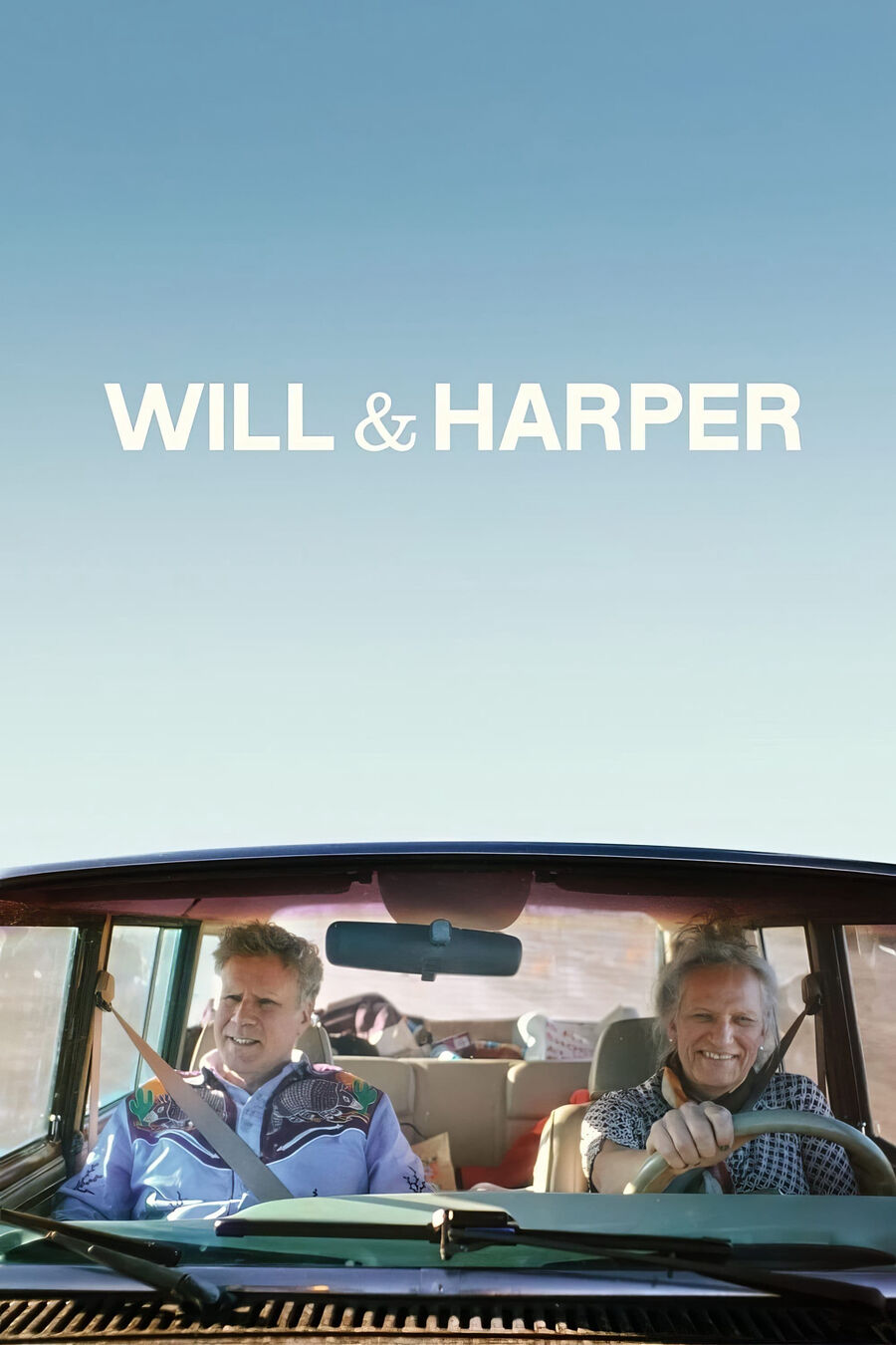 Hình ảnh phim Will & Harper