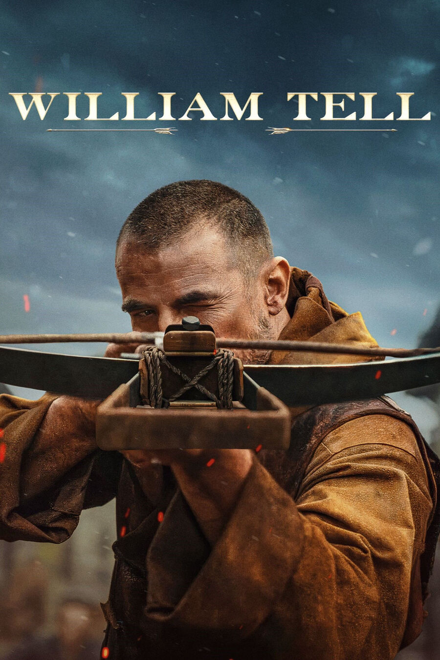 Hình ảnh phim William Tell