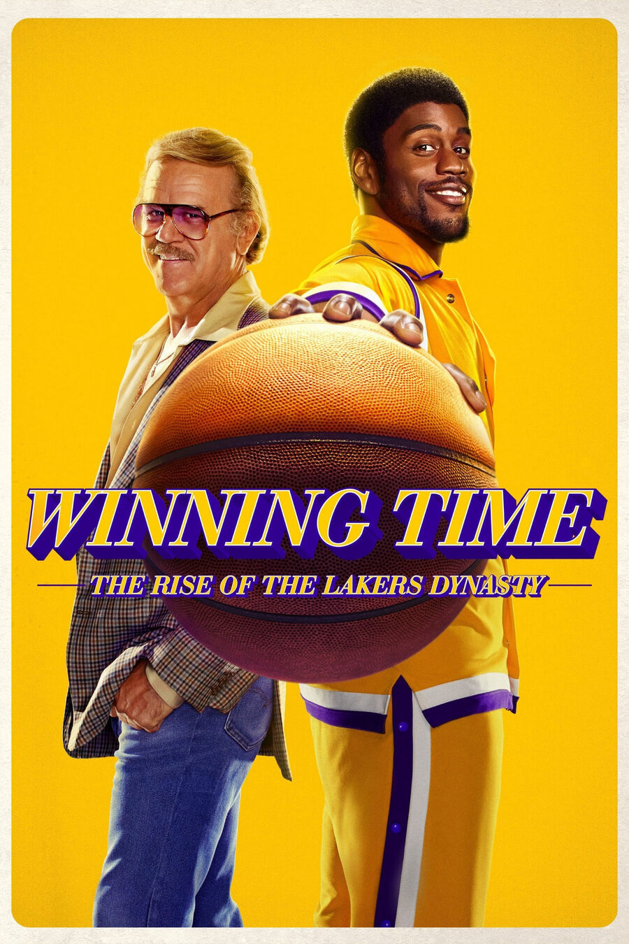 Hình ảnh phim Winning Time: The Rise of the Lakers Dynasty (Phần 1)