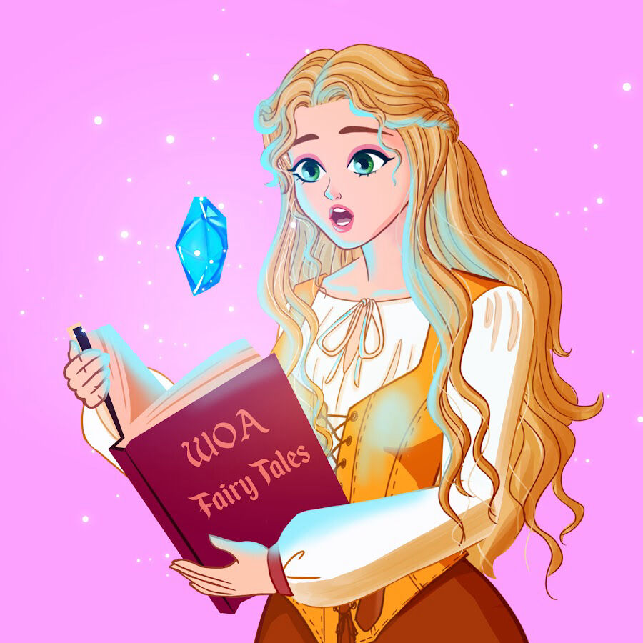 Hình ảnh phim WOA Fairy Tales